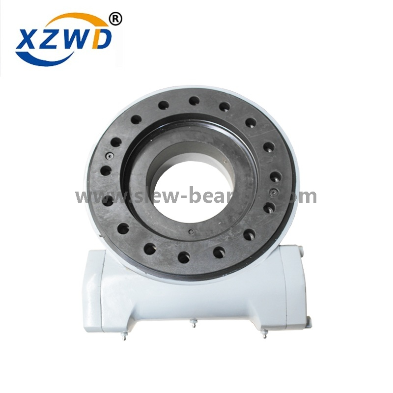 China Xuzhou Wanda Machinerie de roulement d'allumage Utilisez la partie mécanique de l'alimentation lourde Drive WEA21 avec moteur hydraulique