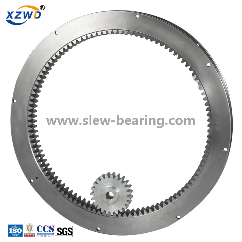 China Xuzhou Wanda Bouetting Fabricant Fourniture Amélior Roulement (SD 505.20.00. C) 